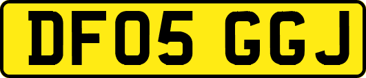 DF05GGJ