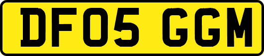 DF05GGM
