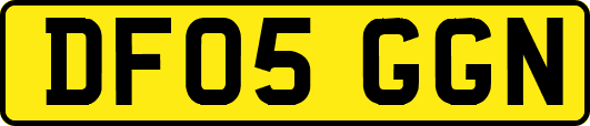DF05GGN