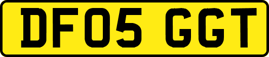 DF05GGT