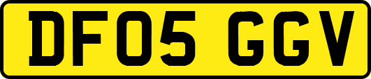 DF05GGV