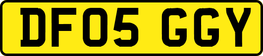 DF05GGY