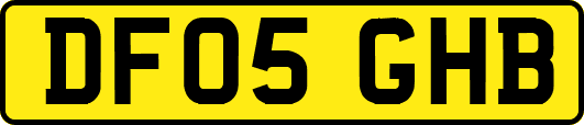 DF05GHB