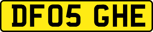 DF05GHE