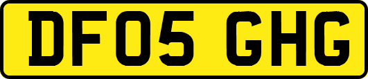 DF05GHG