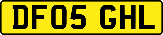 DF05GHL