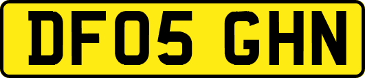 DF05GHN