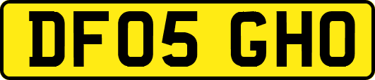 DF05GHO