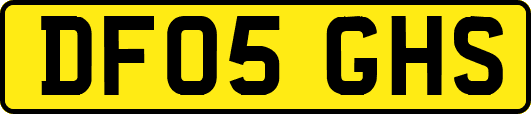 DF05GHS