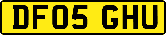 DF05GHU