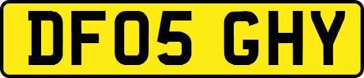 DF05GHY