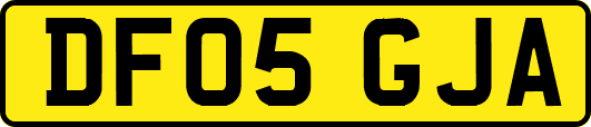 DF05GJA