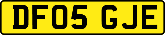 DF05GJE