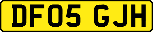 DF05GJH