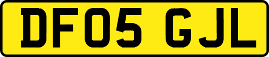 DF05GJL