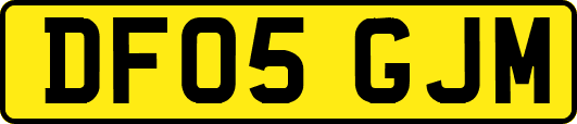 DF05GJM
