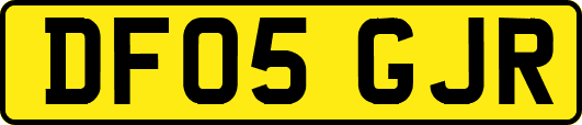 DF05GJR