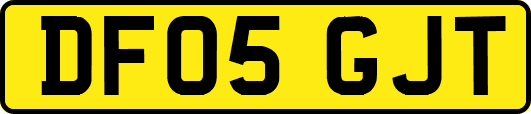 DF05GJT