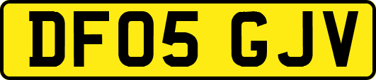 DF05GJV