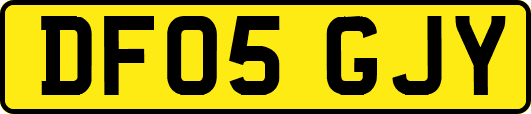 DF05GJY