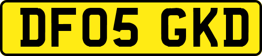 DF05GKD