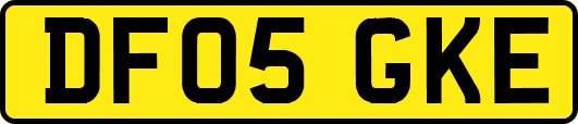 DF05GKE