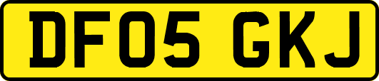 DF05GKJ