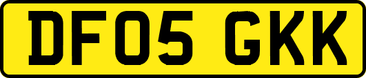 DF05GKK