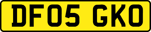 DF05GKO