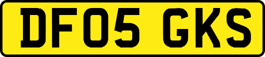 DF05GKS