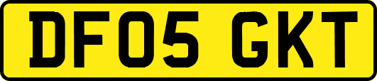 DF05GKT