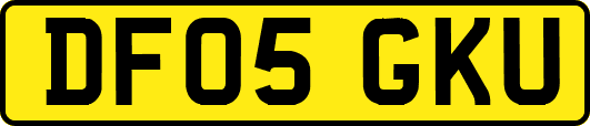 DF05GKU