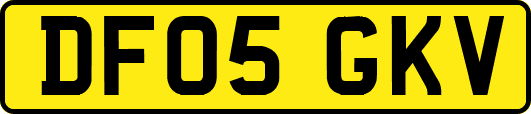 DF05GKV