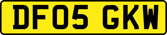DF05GKW