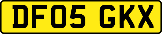 DF05GKX