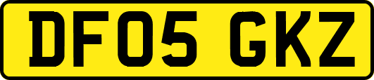 DF05GKZ