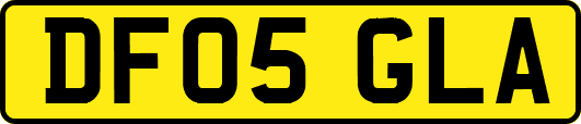 DF05GLA