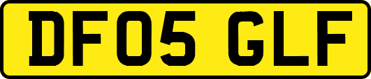 DF05GLF