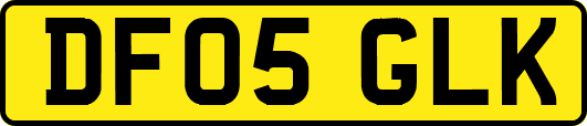 DF05GLK