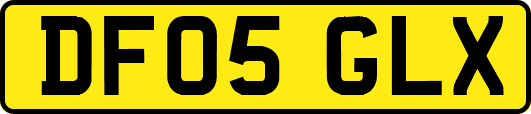 DF05GLX