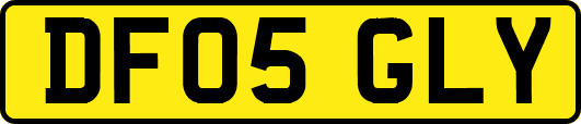 DF05GLY