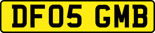 DF05GMB