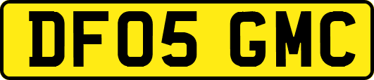 DF05GMC