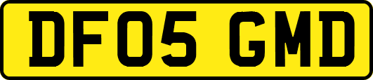 DF05GMD