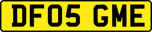DF05GME
