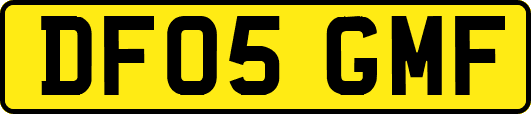 DF05GMF