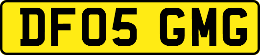 DF05GMG