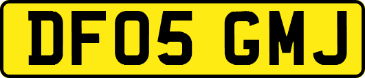 DF05GMJ