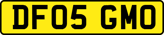 DF05GMO