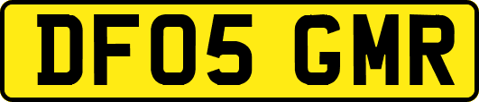 DF05GMR